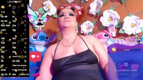 Ingrit online show from 02/12/25, 11:40