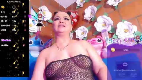 Ingrit online show from 03/01/25, 11:17