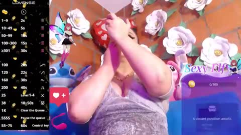 Ingrit online show from 03/03/25, 12:58