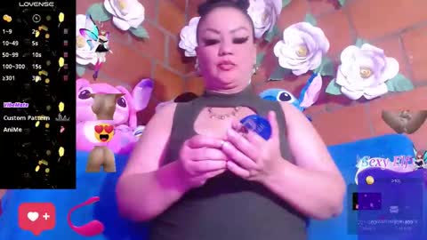 Ingrit online show from 02/07/26, 07:01