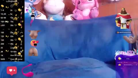 Ingrit online show from 03/05/26, 06:37