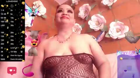 Ingrit online show from 03/12/26, 04:46