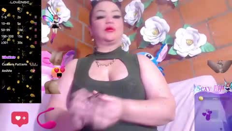 Ingrit online show from 03/16/26, 08:07