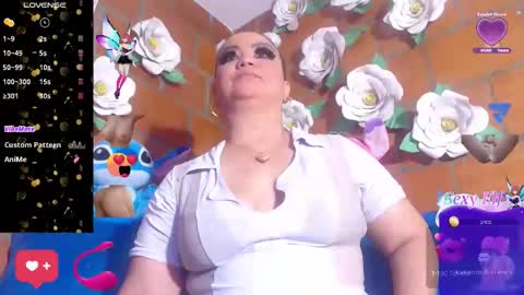 Ingrit online show from 04/26/26, 08:12