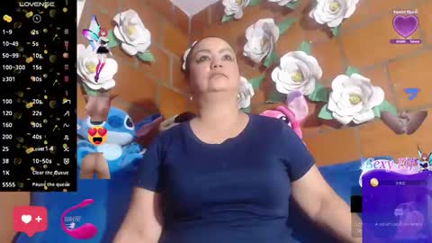 Ingrit online show from 05/11/26, 10:43