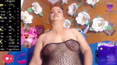Ingrit online show from 06/03/26, 11:13