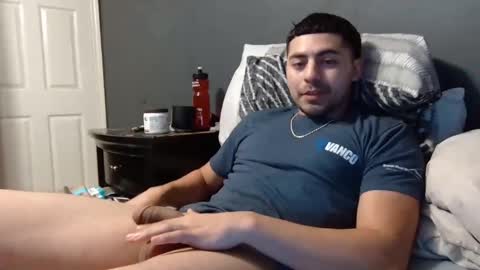 inheat101 online show from 04/09/26, 08:03