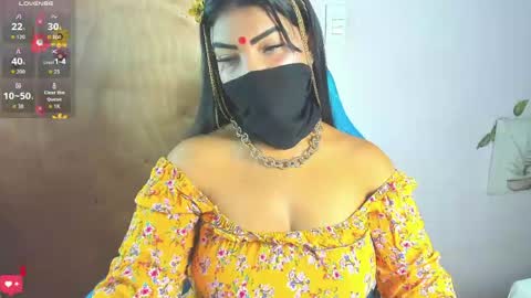 Snapshot of iniya_parul chatting on 04/22/26, 01:56 Iniya online show from 04/22/26, 01:56
