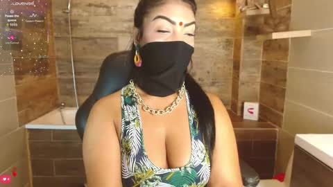 Snapshot of iniya_parul chatting on 04/27/26, 02:59 Iniya online show from 04/27/26, 02:59