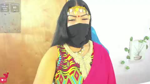 Iniya online show from 07/14/26, 03:07