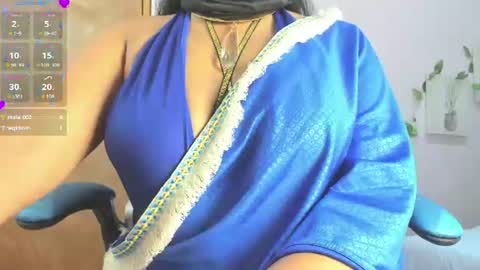 Iniya online show from 07/28/26, 07:39