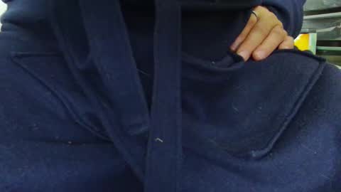 Hanging Out online show from 01/15/26, 01:26