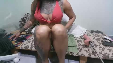 ink bella online show from 03/06/26, 04:58