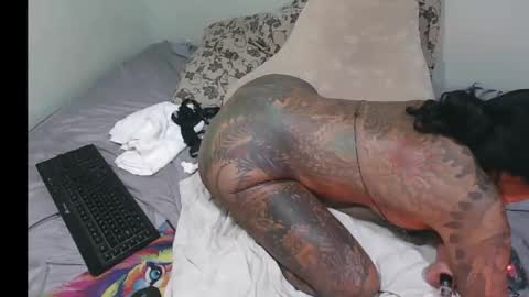 ink bella online show from 05/21/26, 06:15