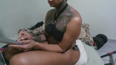 ink bella online show from 07/27/26, 02:46