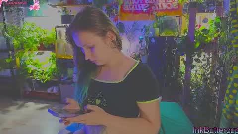 Im Stacy  FOLLOW MY FANSLY FOR MORE  online show from 10/12/25, 02:54