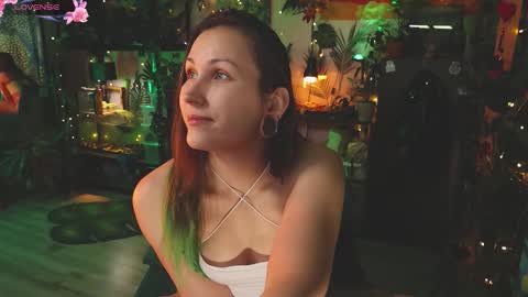 Im Stacy  FOLLOW MY FANSLY FOR MORE  online show from 11/06/25, 04:57