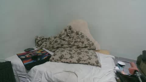 ink brunette online show from 11/12/25, 01:28