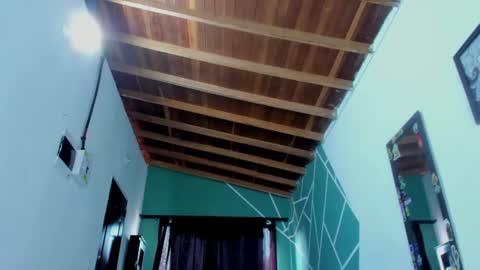 demon online show from 01/16/25, 03:13