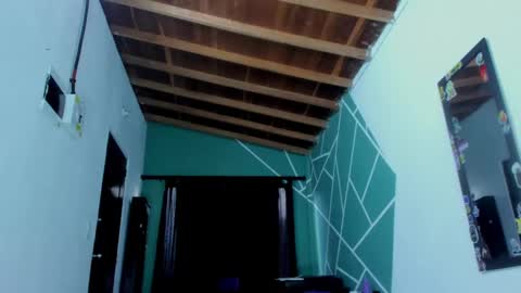 demon online show from 01/16/25, 09:19