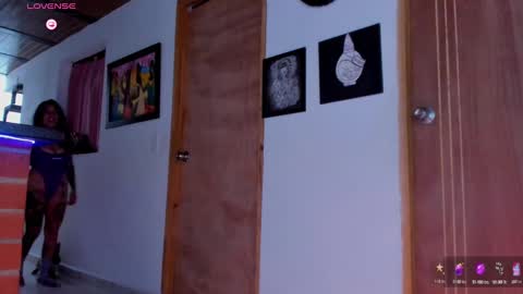 demon online show from 09/12/25, 09:37