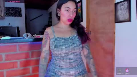 demon online show from 09/23/25, 02:58