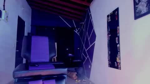 demon online show from 11/05/25, 02:11