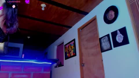 demon online show from 11/29/25, 12:46