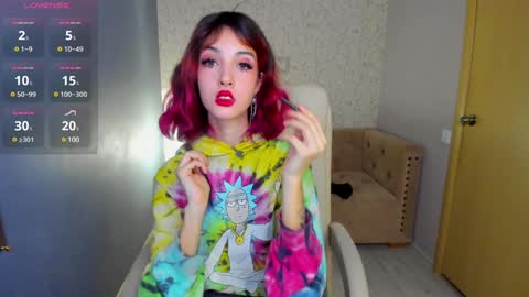 Pleasure With Rita online show from 02/02/25, 04:00