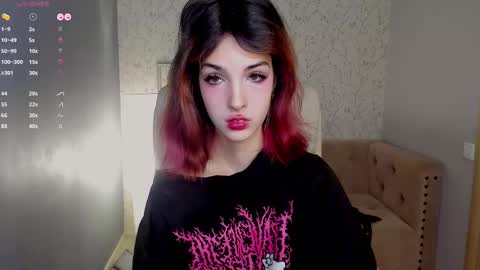 Pleasure With Rita online show from 03/02/25, 05:14