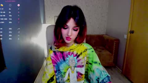 Pleasure With Rita online show from 03/10/25, 03:34