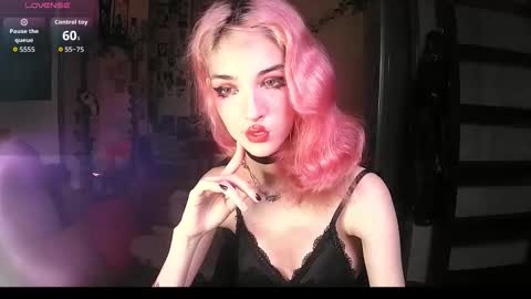 Pleasure With Rita online show from 09/14/25, 01:49