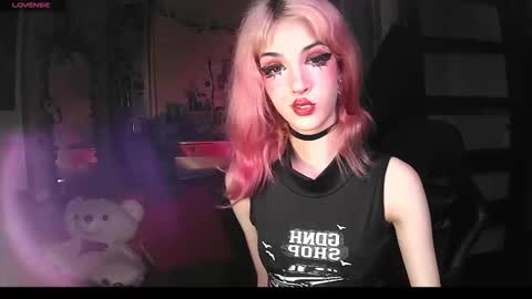 Pleasure With Rita online show from 09/21/25, 12:01