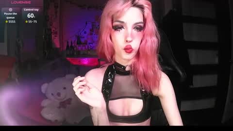 Pleasure With Rita online show from 10/01/25, 10:16