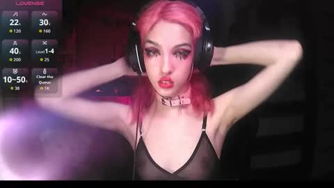 Pleasure With Rita online show from 10/12/25, 10:09