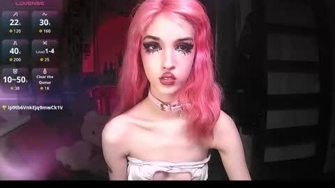 Pleasure With Rita online show from 10/17/25, 12:25