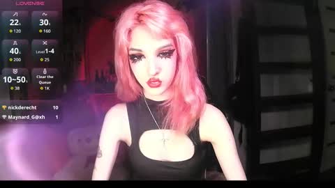 Pleasure With Rita online show from 10/18/25, 11:38