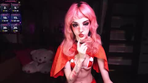 Pleasure With Rita online show from 11/28/25, 02:03