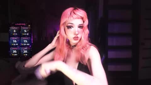 Pleasure With Rita online show from 12/23/25, 02:20