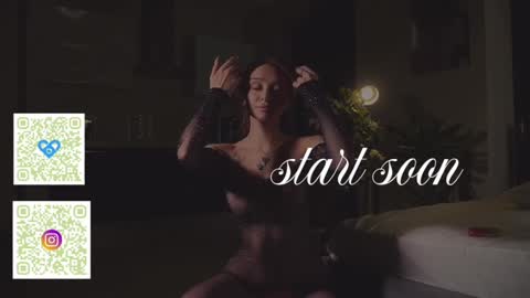 Snapshot of inkanuko chatting on 02/10/26, 06:28 Im Senise Welcome to my room My instagram online show from 02/10/26, 06:28