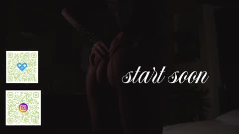 Im Senise Welcome to my room My instagram  online show from 04/21/26, 05:14