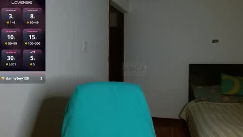 Valerie online show from 02/20/26, 02:08