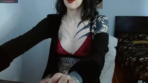 Valerie online show from 05/16/26, 04:39