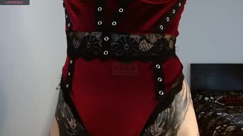 Valerie online show from 05/20/26, 03:40