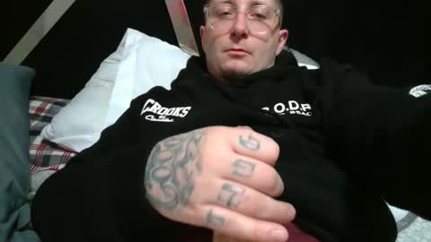 Anthony online show from 03/02/25, 02:30