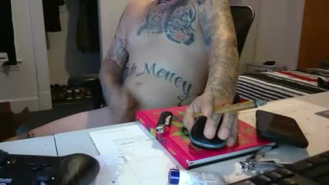 Anthony online show from 09/27/25, 07:19