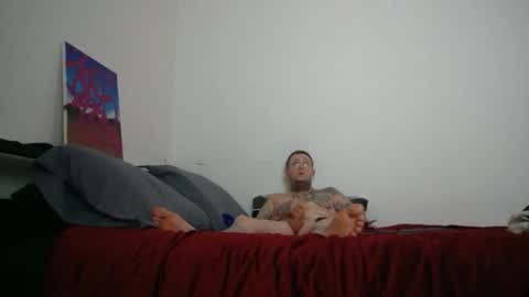 Anthony online show from 02/23/26, 05:38