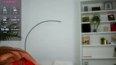 Kali online show from 07/09/26, 03:32