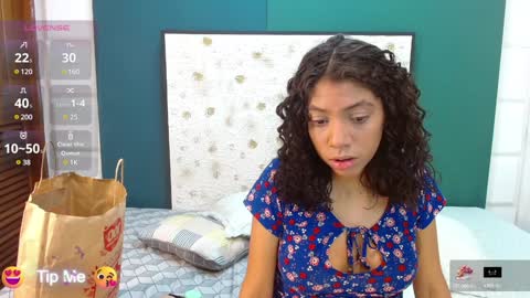 inkedsabrina online show from 02/08/25, 09:13