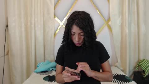 inkedsabrina online show from 03/10/25, 09:29